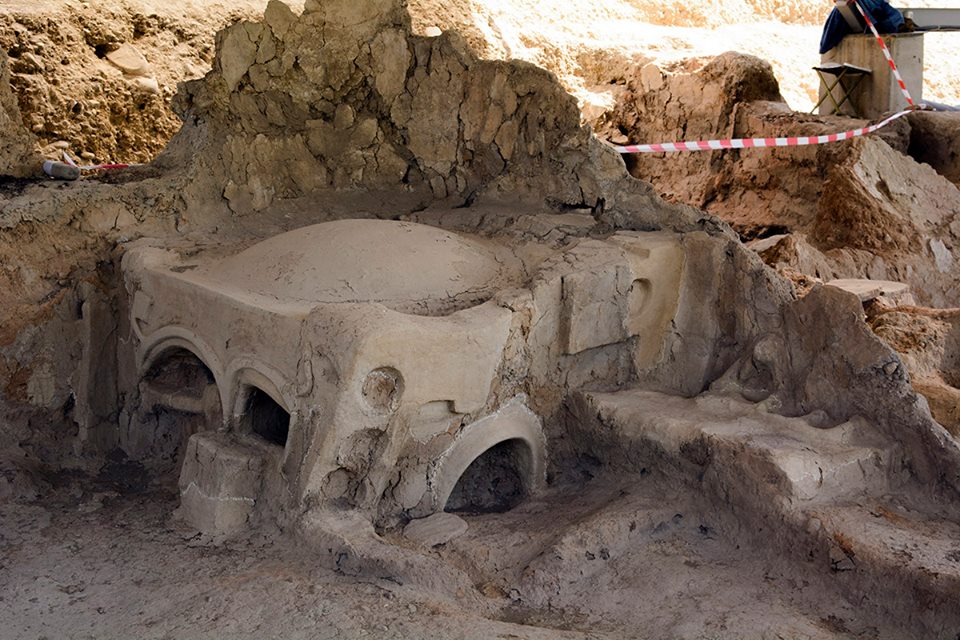 3000yearold script discovered in to change world’s history of